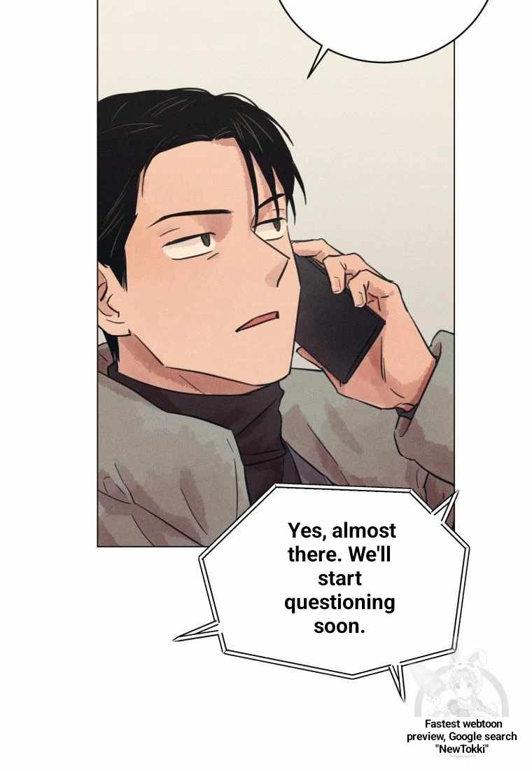 THE KILLER'S INTERVIEW Chapter 36 44